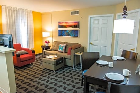TownePlace Suites by Marriott Houston NASA/Clear Lake