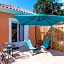 VILLA DES CHENES-Adult only