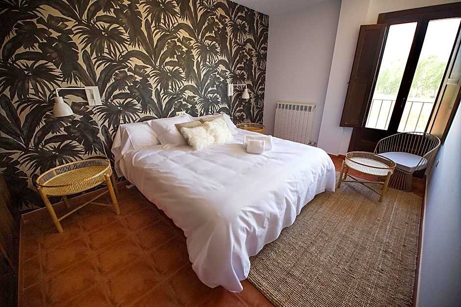 Hotel El Molino