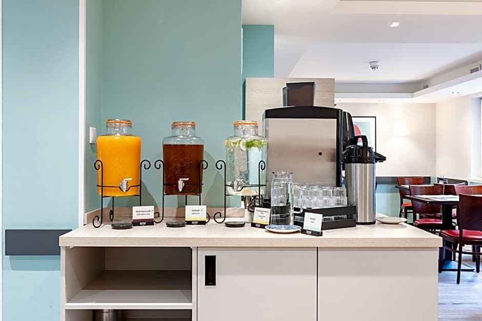 Garner Hotel Bremen North By IHG