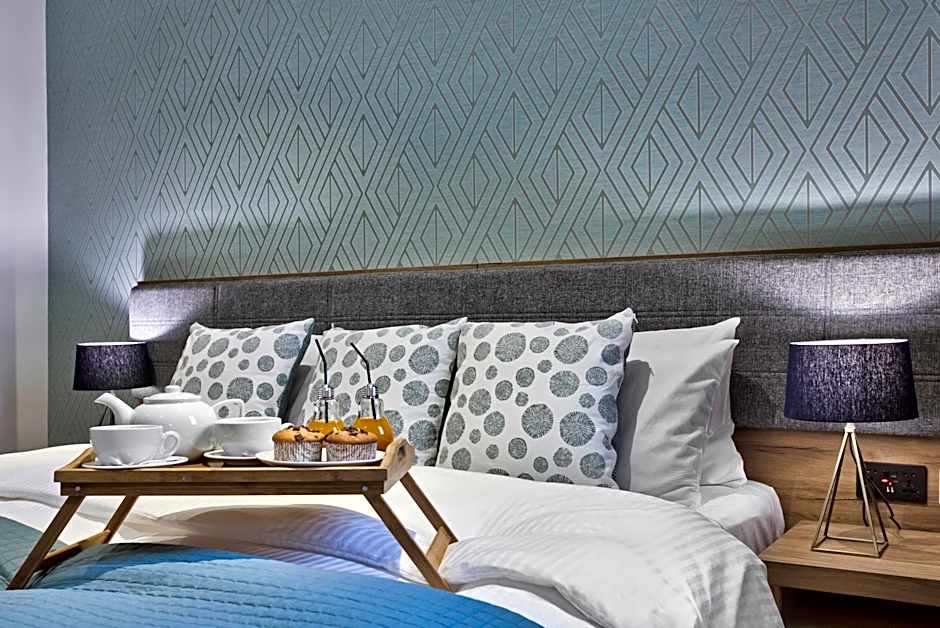 Tritoni Valletta Boutique Hotel