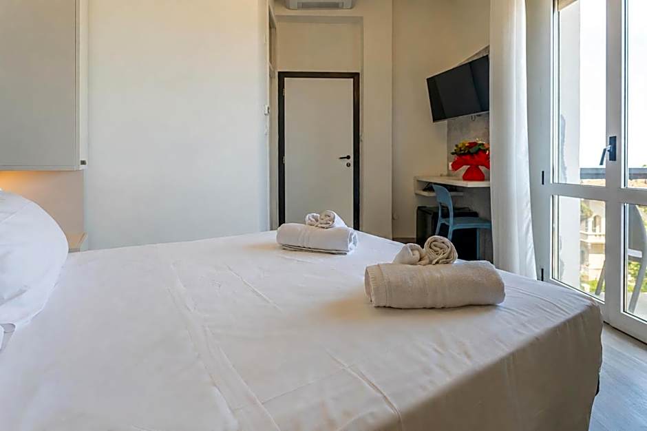 Hotel Airone
