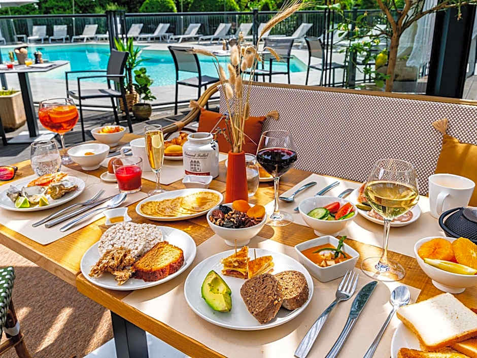 Mercure Beaune Centre