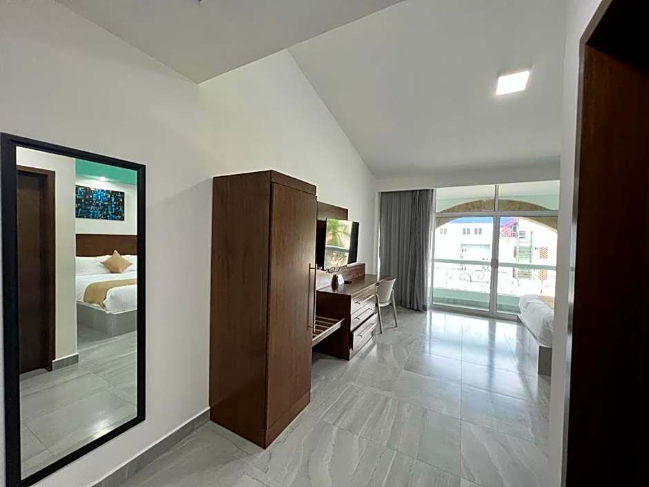 Solamar Inn Mazatlan