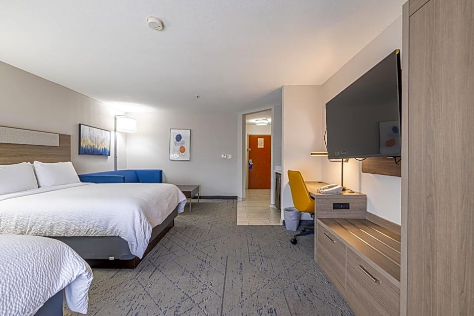 Holiday Inn Express Hotel & Suites College Station By IHG