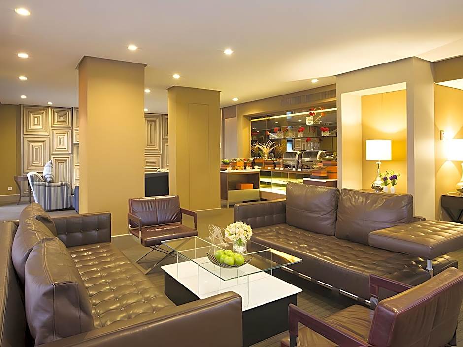 Midas Hotel and Casino