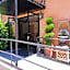 Casa Bella Inn Downtown LA