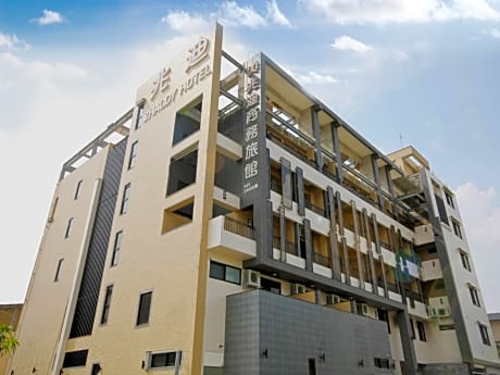 Zhaody Hotel