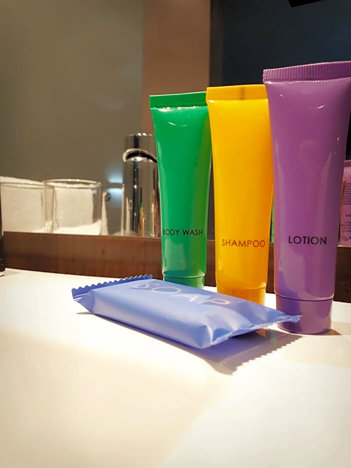 Palm Swift Luxury Accommodation