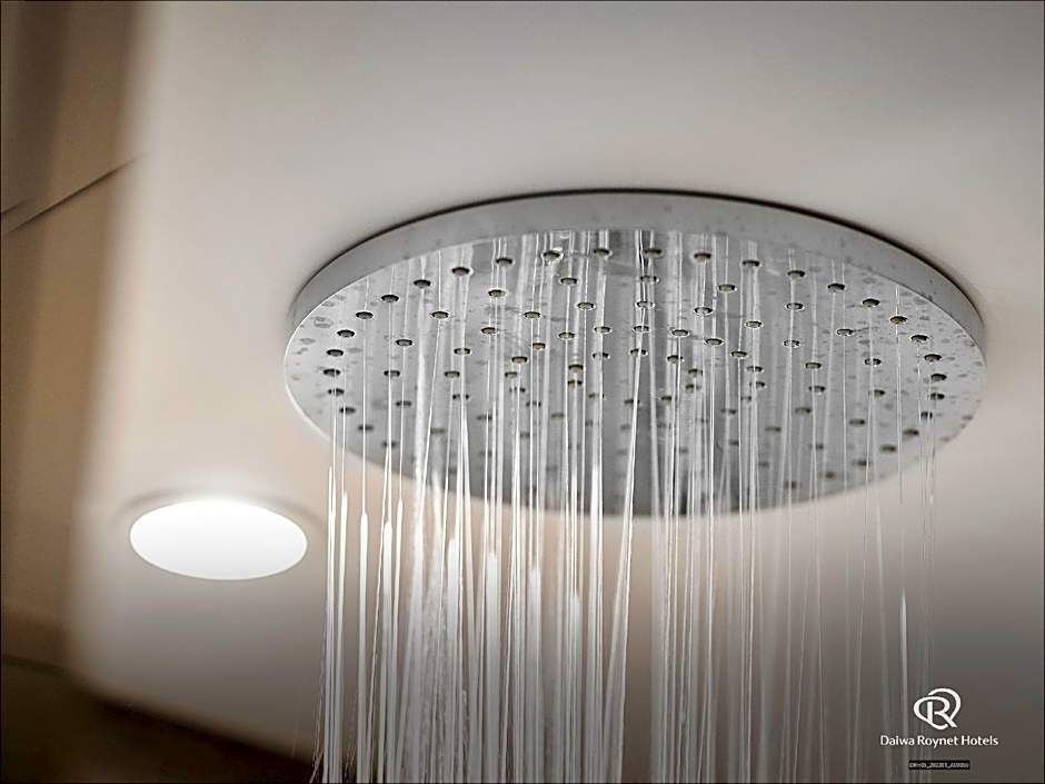Daiwa Roynet Hotel Tokushima Ekimae