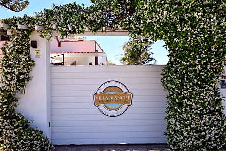 Villa Blanche Holidays