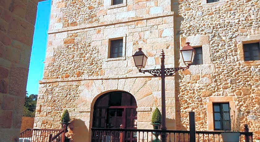 Posada La Torre de los Isla & Spa