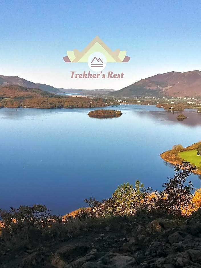 Trekkers Rest, Brigham, Cockermouth, Cumbria