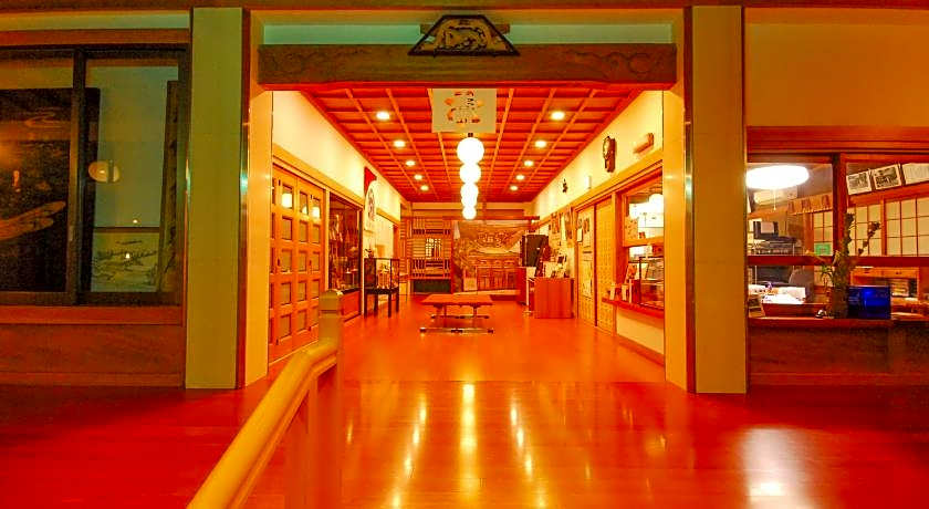 Koyasan Shukubo Fudoin