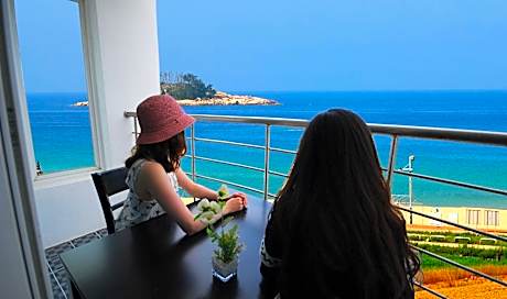 Sockcho Haeteuneun House Pension