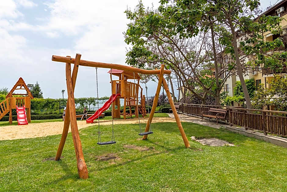 Garden of Eden Complex