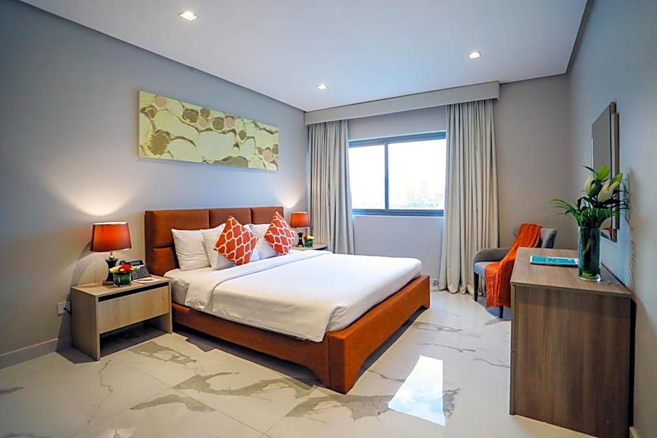 Photo 1 of 33 of Villa with Sea View