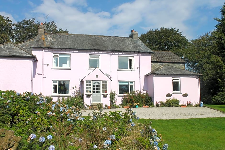 The Cherrybrook B&B and Self Catering