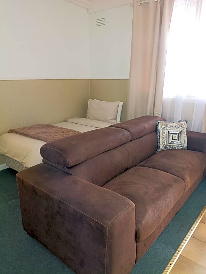 Wimmera Motel