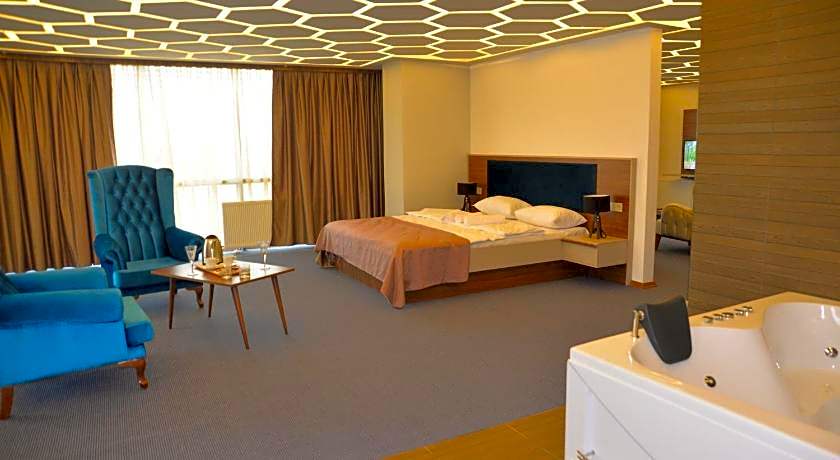 TEVETOGLU HOTEL