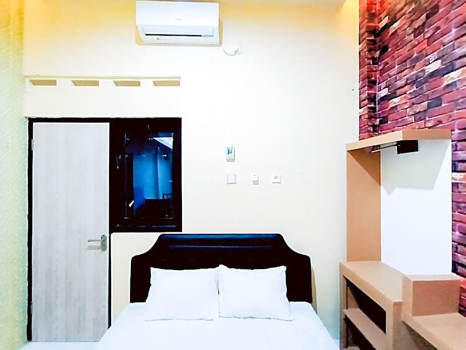 VIP Co-Living Syariah near Univ. Muhammadiyah Purwokerto RedPartner