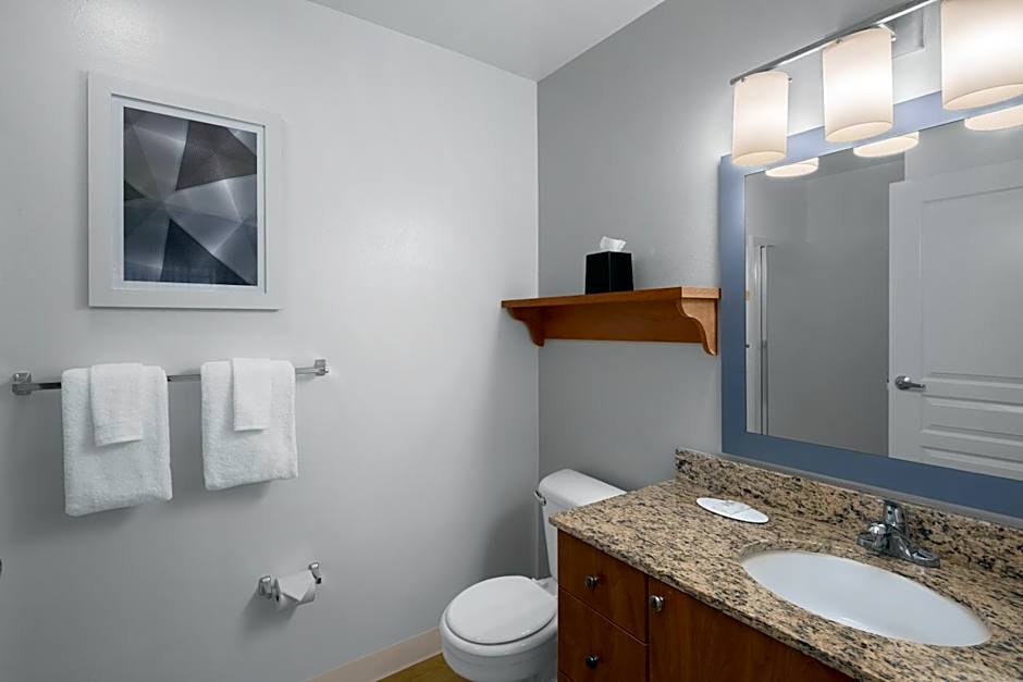 TownePlace Suites by Marriott Seattle Southcenter