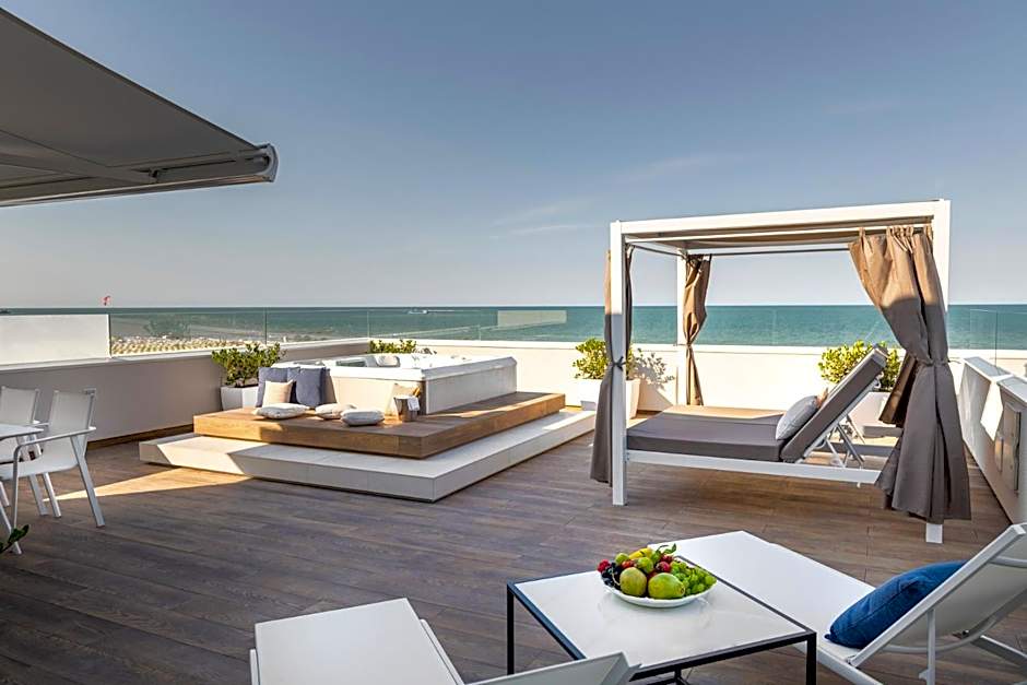 Litoraneo Suite Hotel