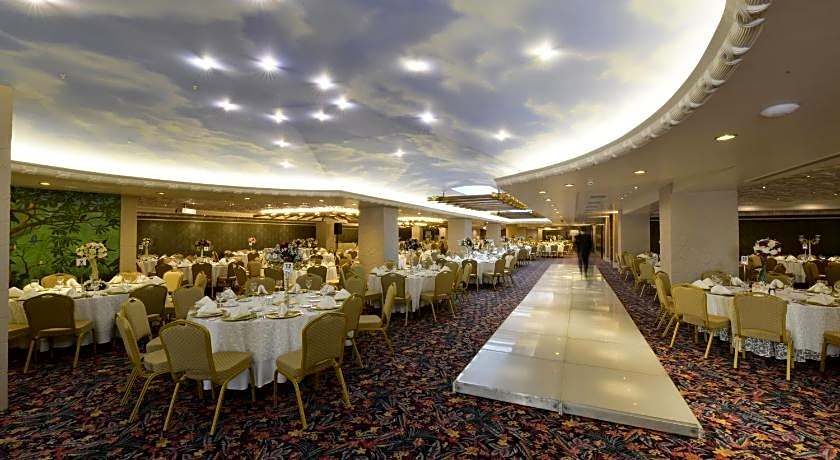 Eresin Hotels Topkapi