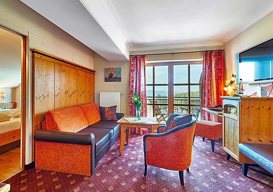 Wellnesshotel Riedlberg