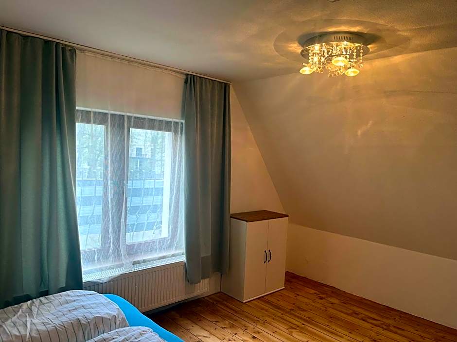 Waldschlösschen Ricklingen