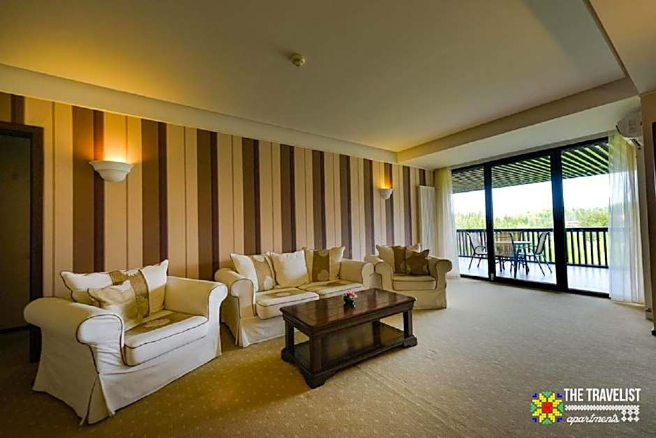 Apartament Alpin Poiana Brasov , etaj 8