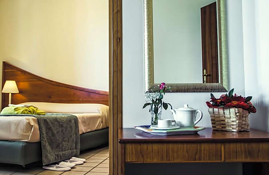 Hotel Sirenetta