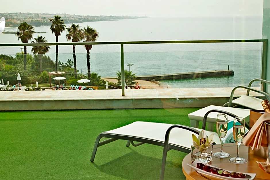 Hotel Cascais Miragem Health & Spa