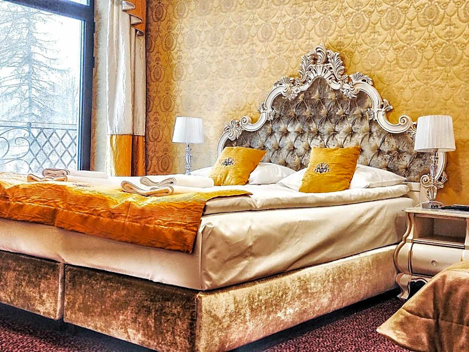 ROYAL PALACE Centrum Bankietowe