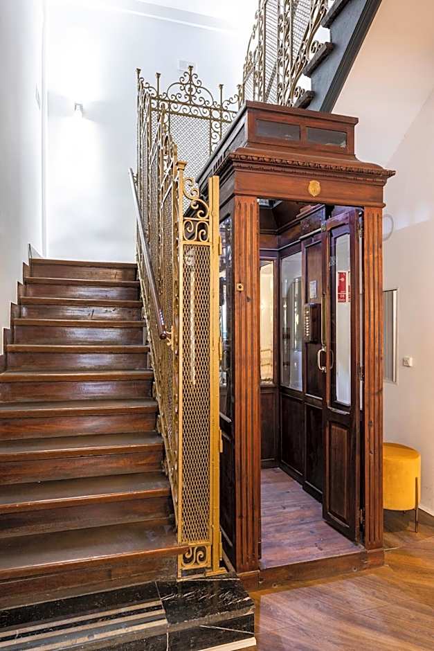 Petit Palace Puerta del Sol