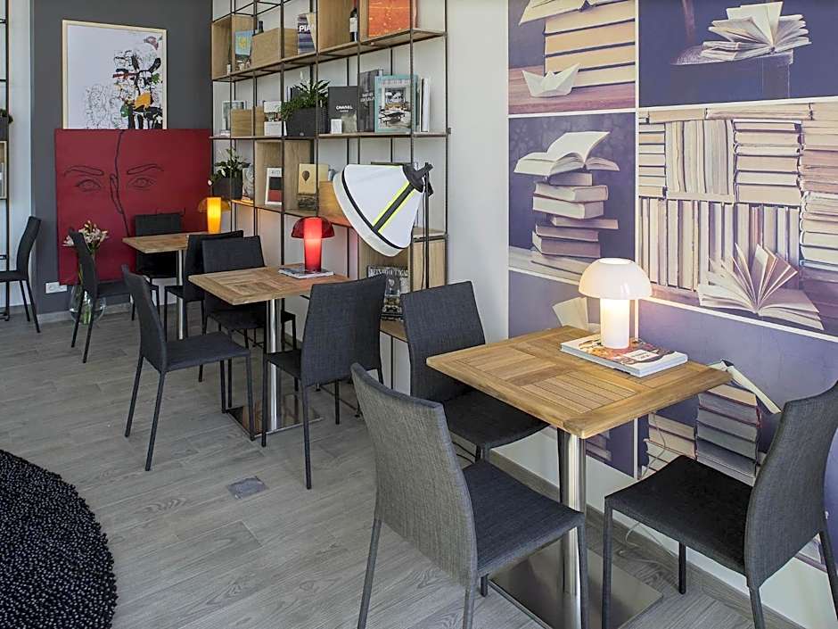 Ibis Riga Centre