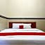 RedDoorz @ Dien Homestay Syariah Alun-alun Pasuruan