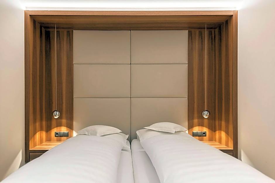 Marini's giardino Hotel