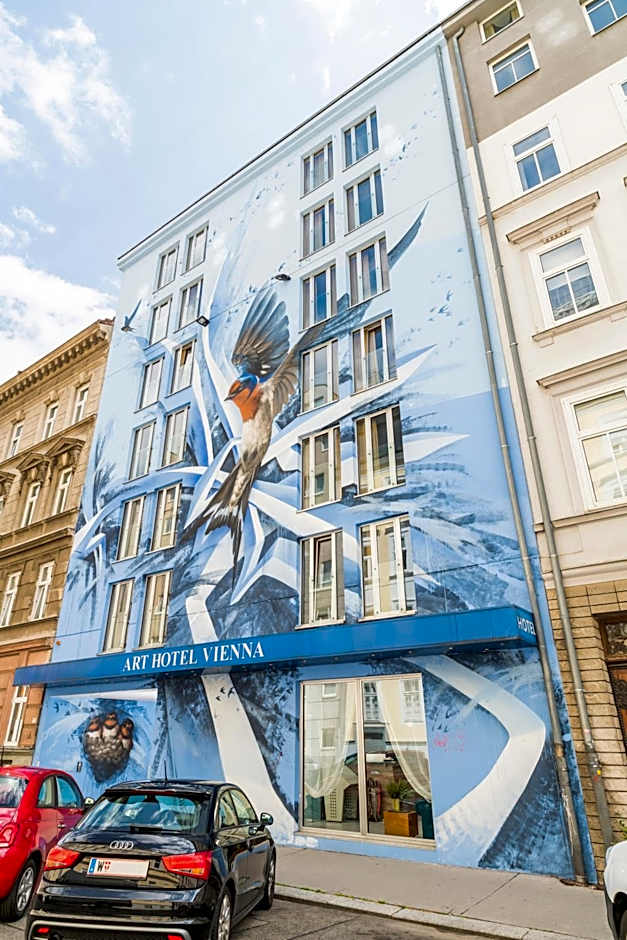 Art Hotel Vienna
