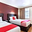 OYO Hotel Tulsa N Sheridan Rd & Airport