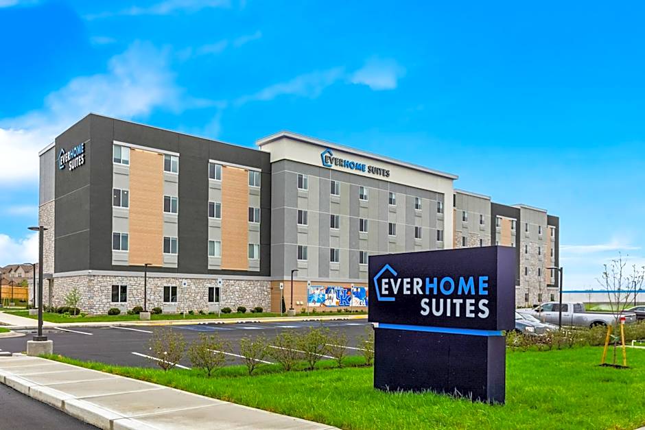 Everhome Suites Lexington - Horse Park