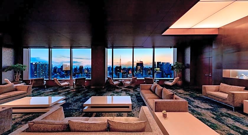 Park Hotel Tokyo
