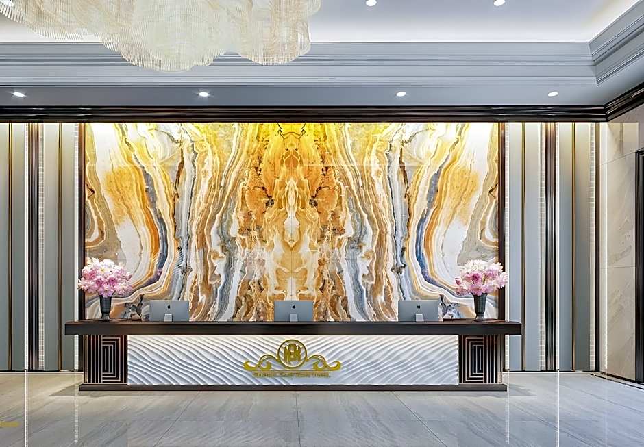 Cua Dong Luxury Hotel