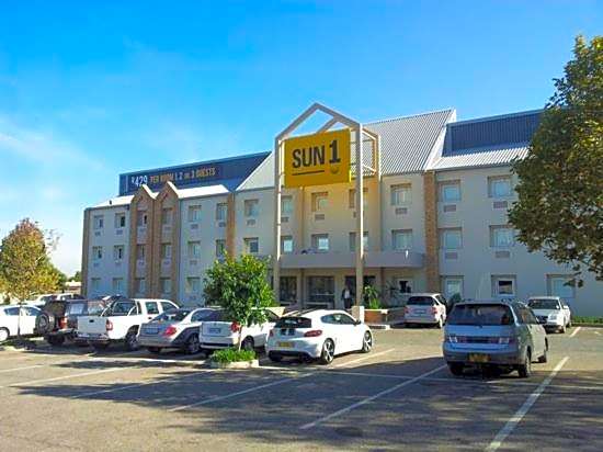 SUN1 Edenvale