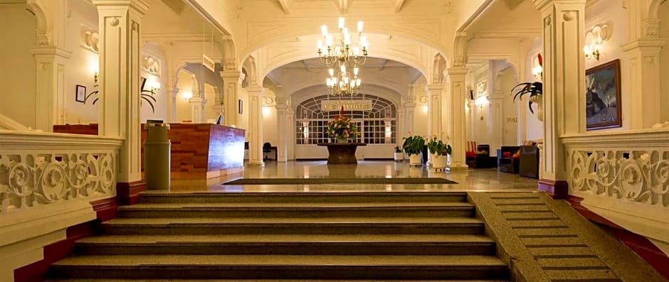 Hotel Tequendama Inn Estación