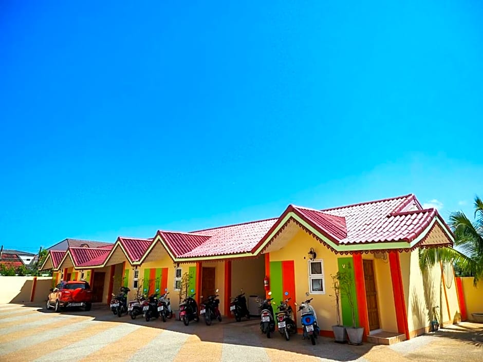Wansiri Mansion