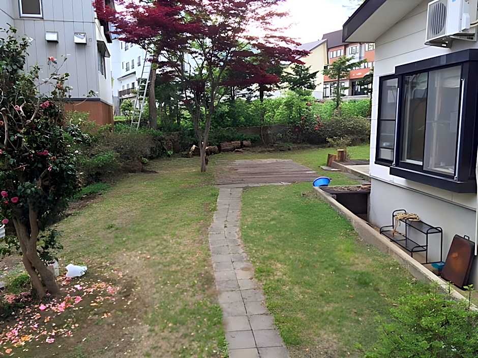 Highland Lodge Takegen