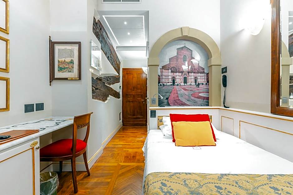 Art Hotel Commercianti