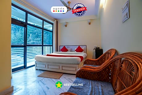 Goroomgo Ganpati Lohaghat