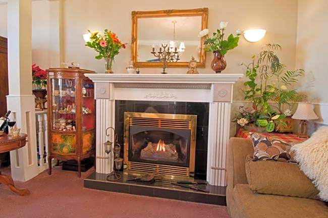 Ocean Breeze Executive Bed and Breakfast